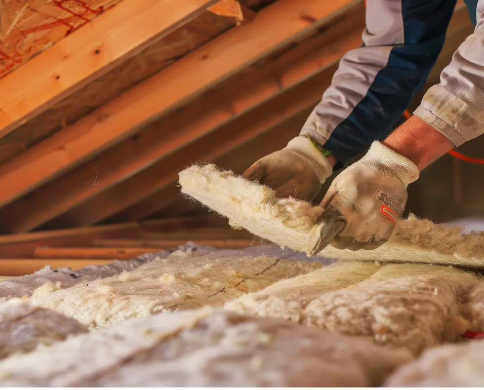  - Isolation de toiture lors d&rsquo;une rénovation : pourquoi profiter des travaux pour améliorer les performances énergétiques ?